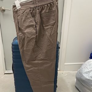 Dark Brown Pants size M